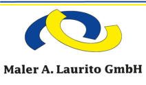 Logo Maler Laurito